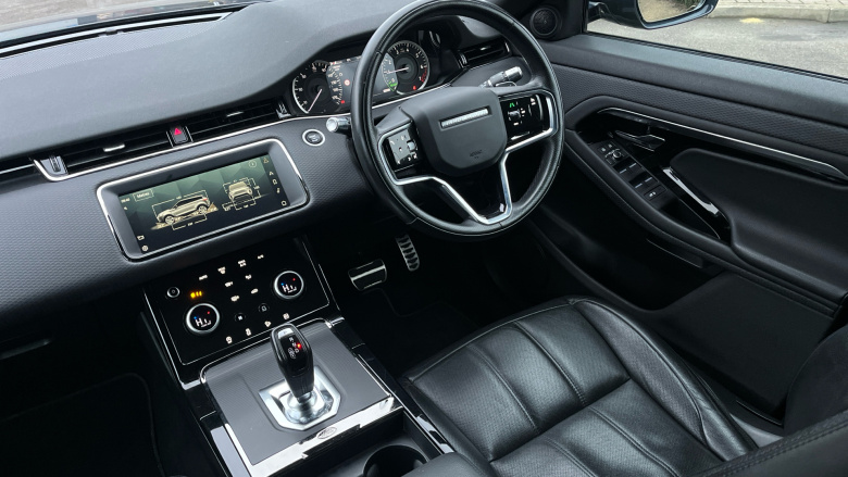 Land Rover Range Rover Evoque 1.5 P300e R-Dynamic S 5dr Auto Hatchback